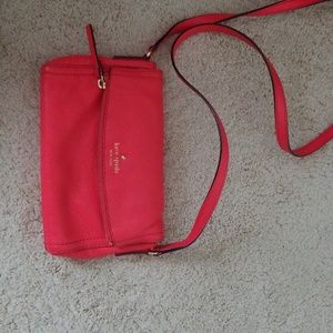 Kate spade crossbody